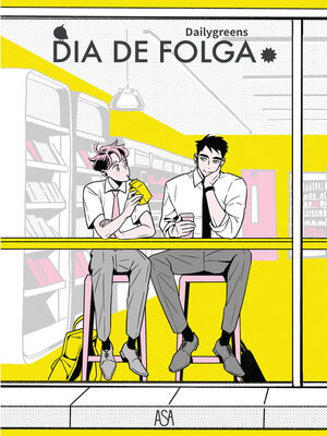 cover image of Dia de Folga